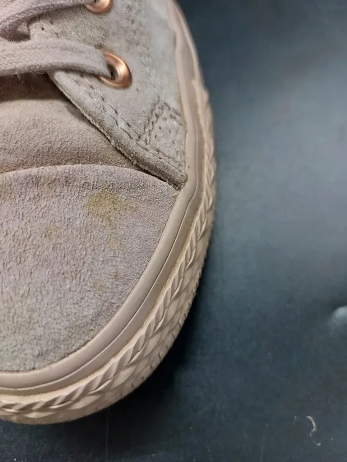 Converse Basse - photo numéro 5