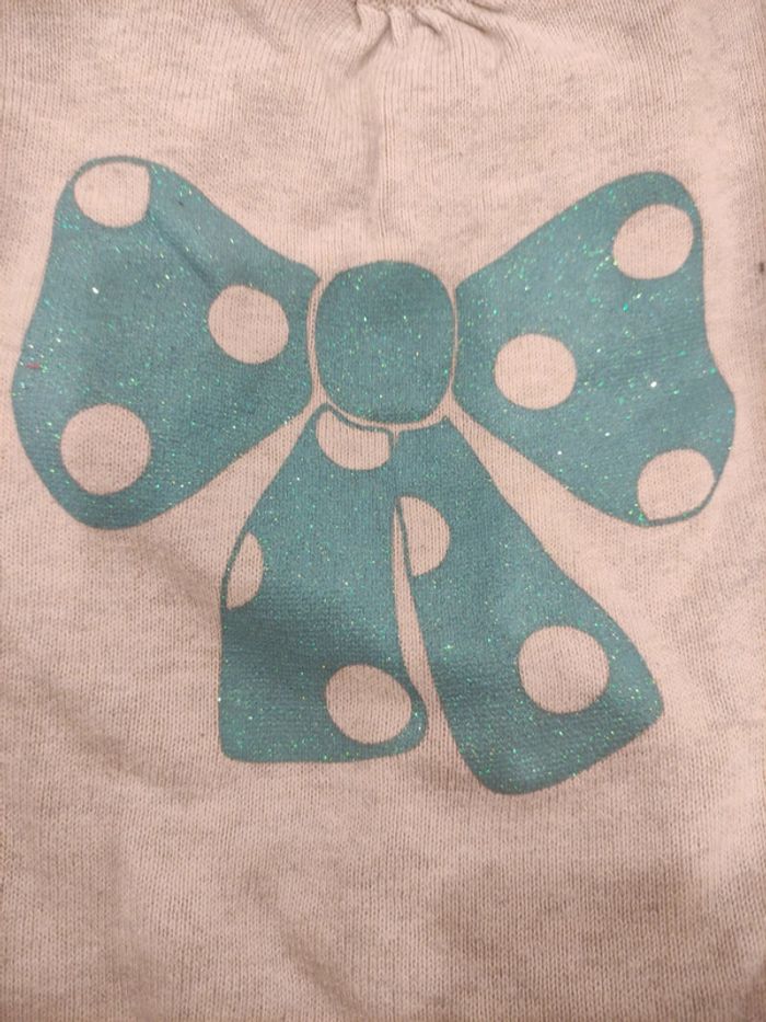 Pull 3 ans - photo numéro 5