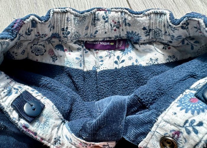 Pantalon sergent major - photo numéro 6