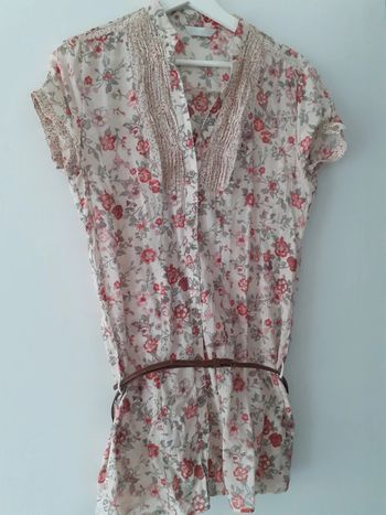 Chemisier femme 38 Promod