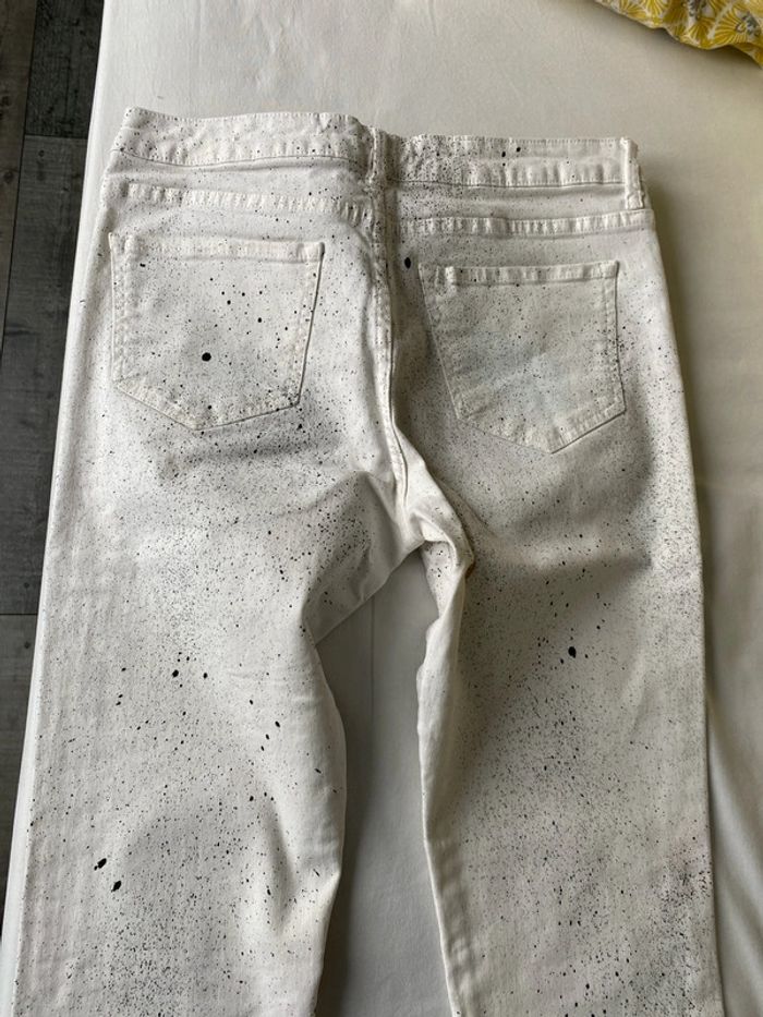 Pantalon 7/8 eme H&M - photo numéro 10