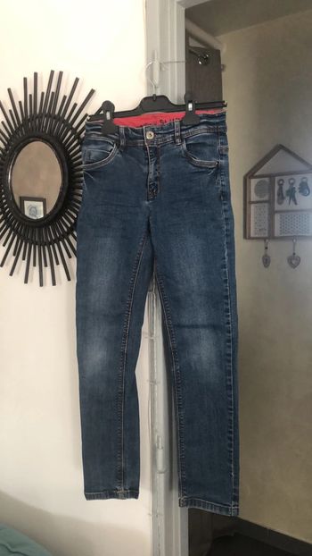 Tape à l’œil - jeans garçon taille 10ans