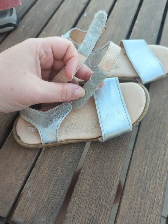 Nu pieds - photo numéro 5