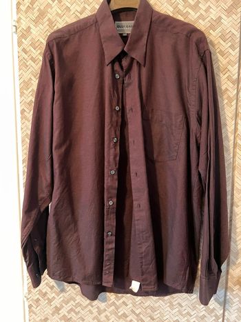 Chemise Olly Gan