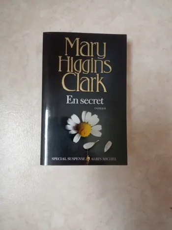 En secret