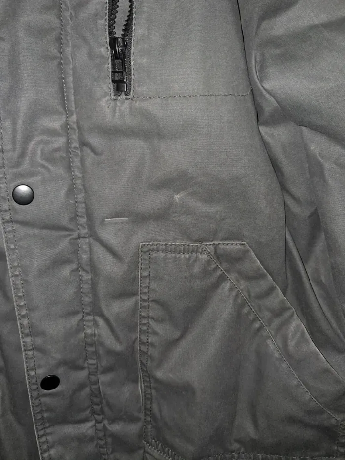 Parka kiabi - photo numéro 2