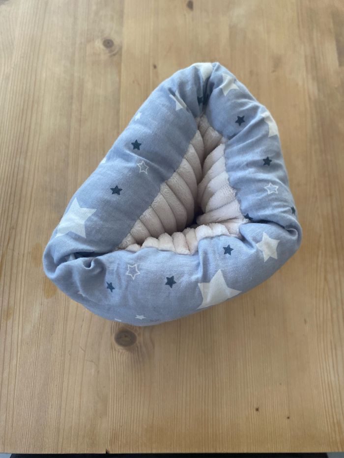 Coussin d’allaitement - photo numéro 2