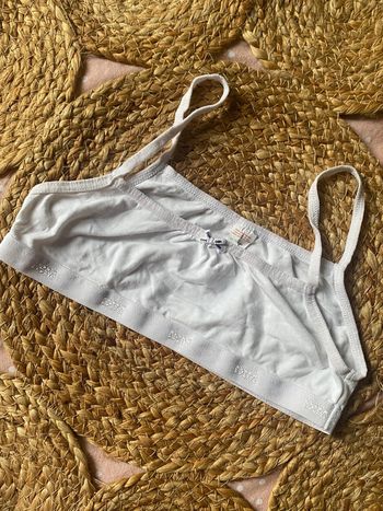 Brassière 🍉 12 ans - Dim