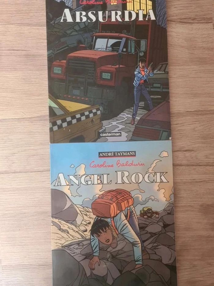 Lot 2 bd en néerlandais