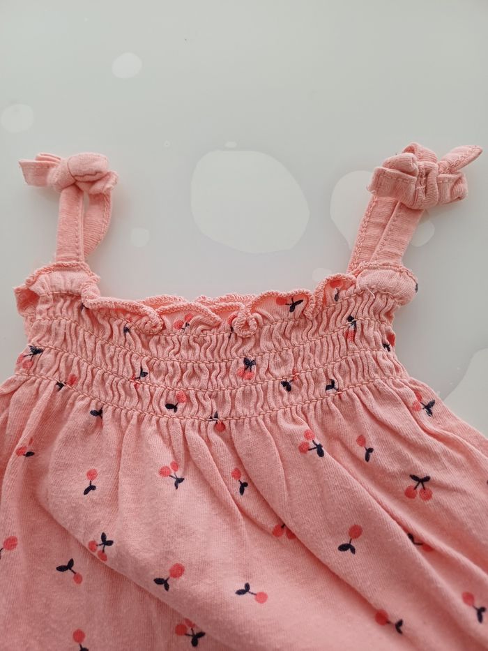 Combishort neuve taille 9 mois - photo numéro 3