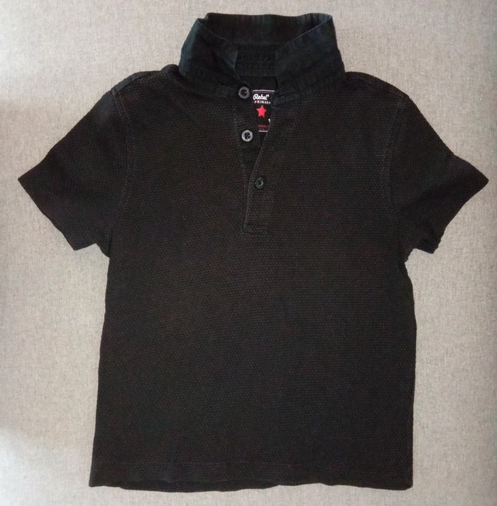 Lot de 3 polos - photo numéro 2