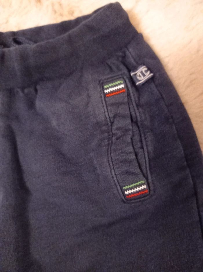 Jogging Champion 9 mois - photo numéro 7