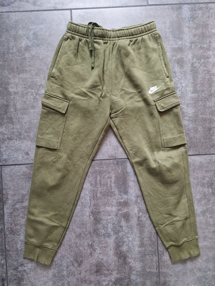 Ensemble jogging Nike taille S TBE - photo numéro 6