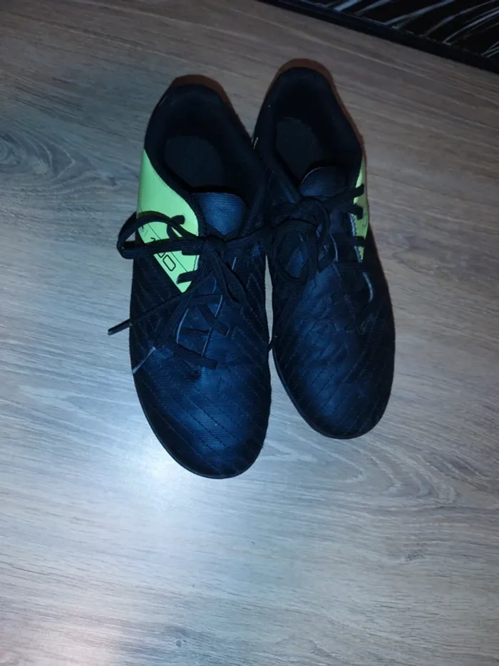 Crampons - photo numéro 2