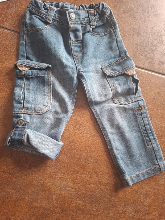 Tenue 18 mois - photo numéro 6