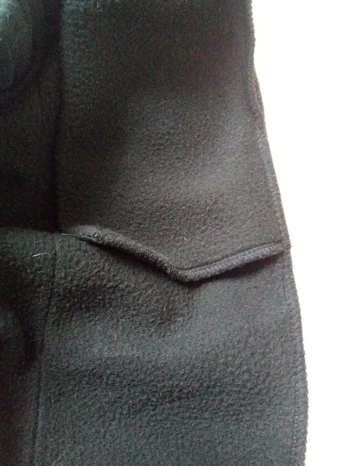 Pantalon chaud - photo numéro 6
