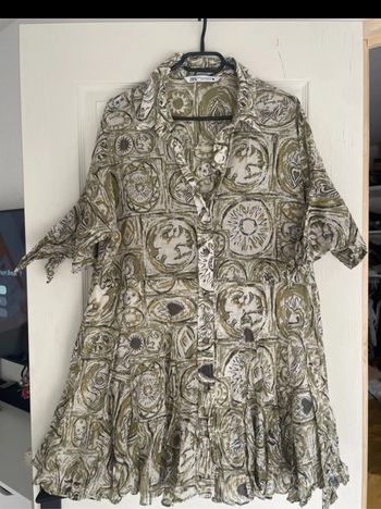 Jolie petite robe