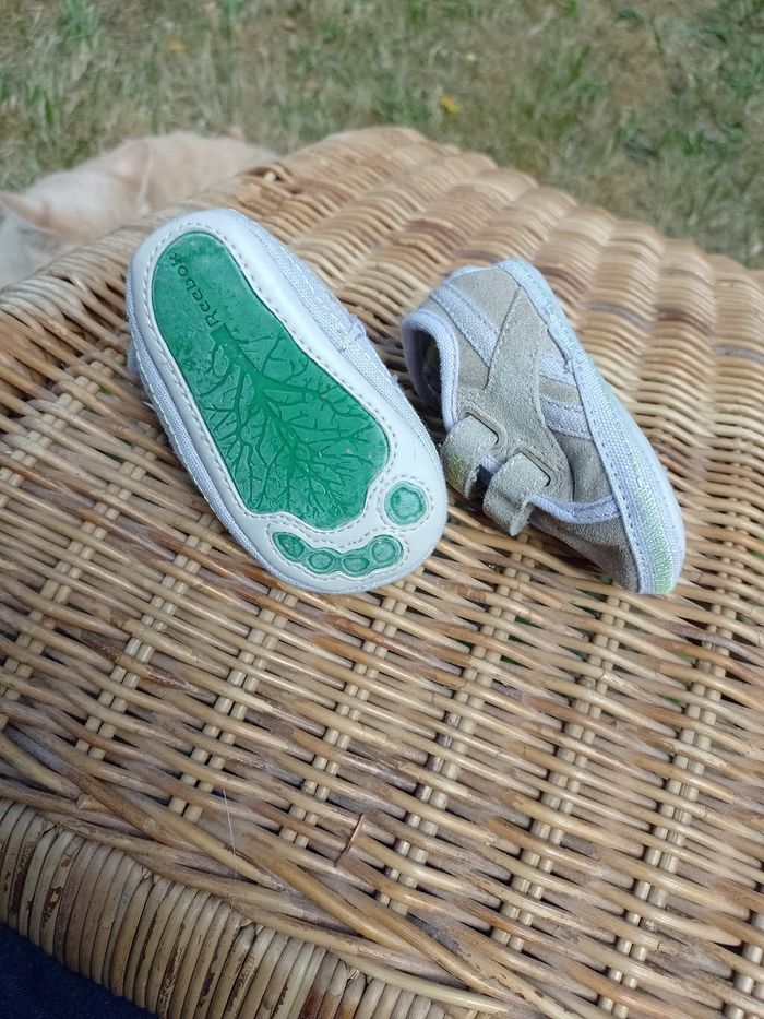 Chaussure enfants unisexe - photo numéro 3