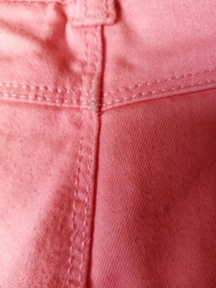 Jean taille élastique 14/15A - photo numéro 6