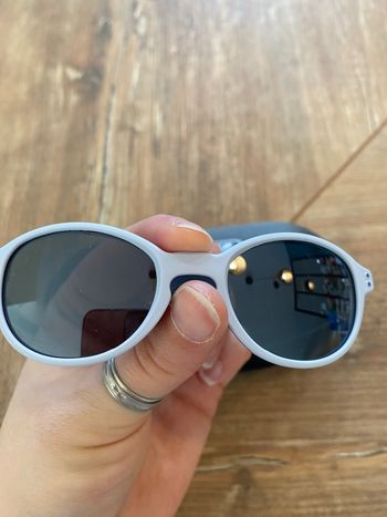 Lunettes bébé julbo