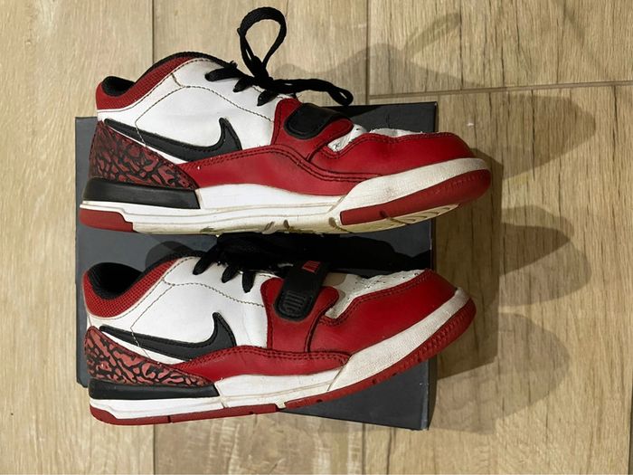 Jordan Legacy 312 low - photo numéro 5