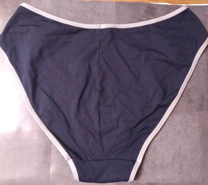 Maillot de bain culotte - photo numéro 2