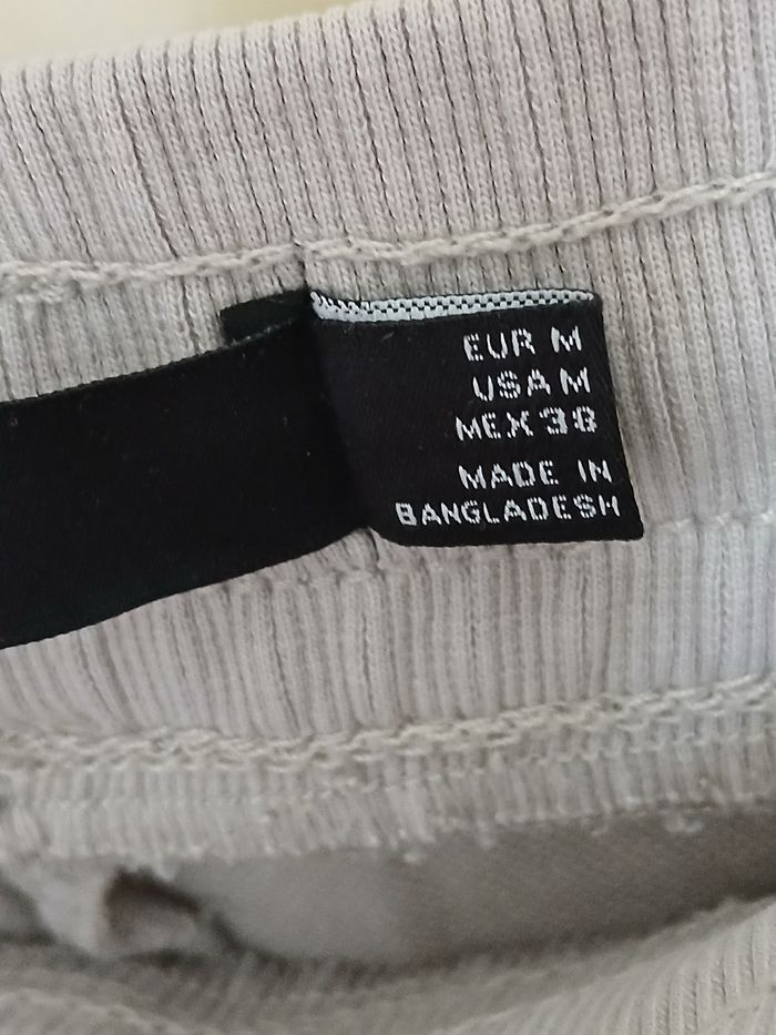 Pantalon cargo  femme Taille 38 - photo numéro 6