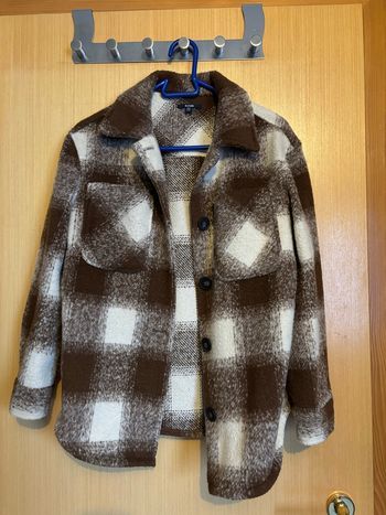 Veste mi saison Kiabi
