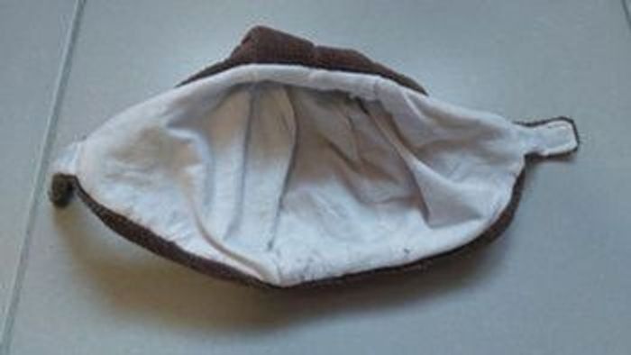 Bonnet bébé - photo numéro 4