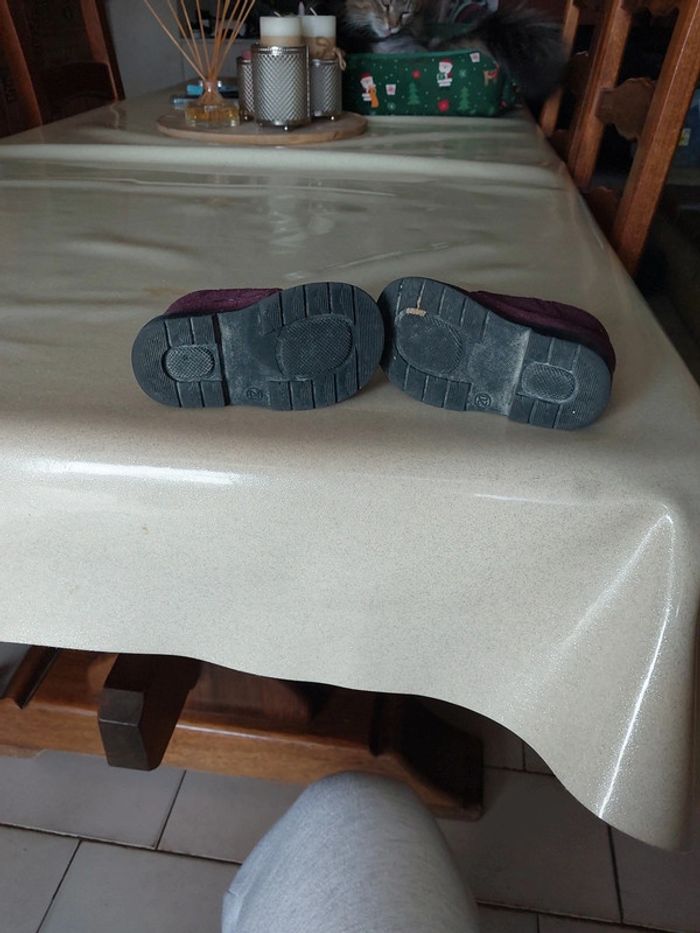 Lot chaussures t20 - photo numéro 9