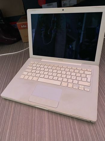 MacBook de 2009