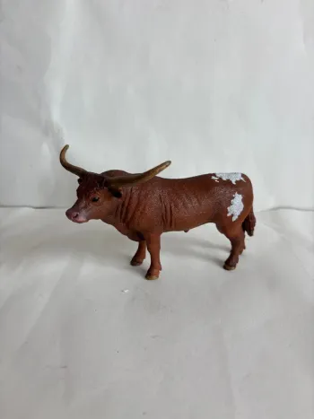 Taureau Schleich