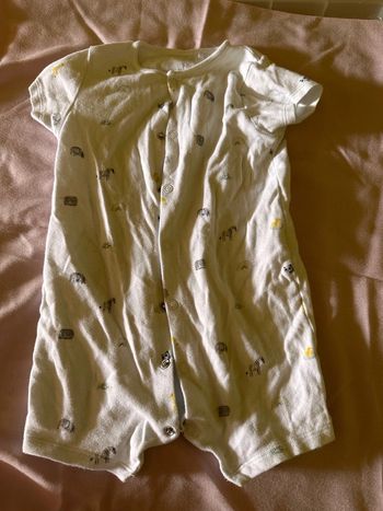 Next grenouillère 86