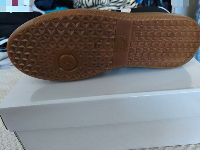 Basket femme - photo numéro 4