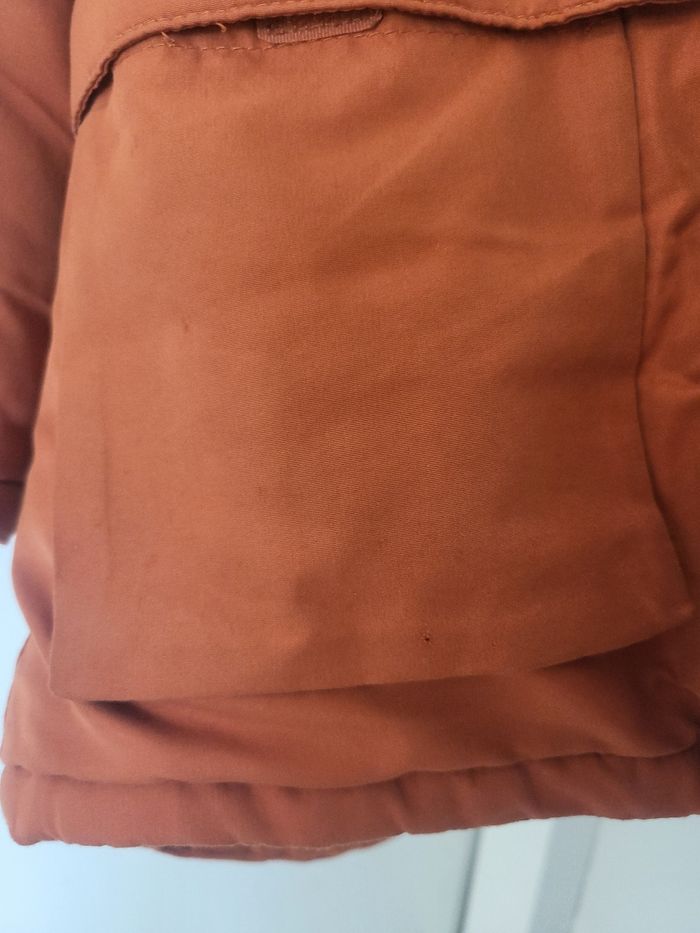 Manteau 5 ans Kiabi - photo numéro 3