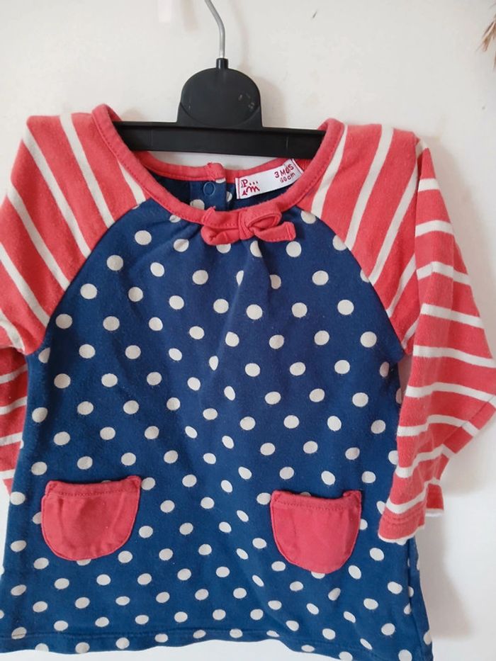 Robe 👗 - photo numéro 3