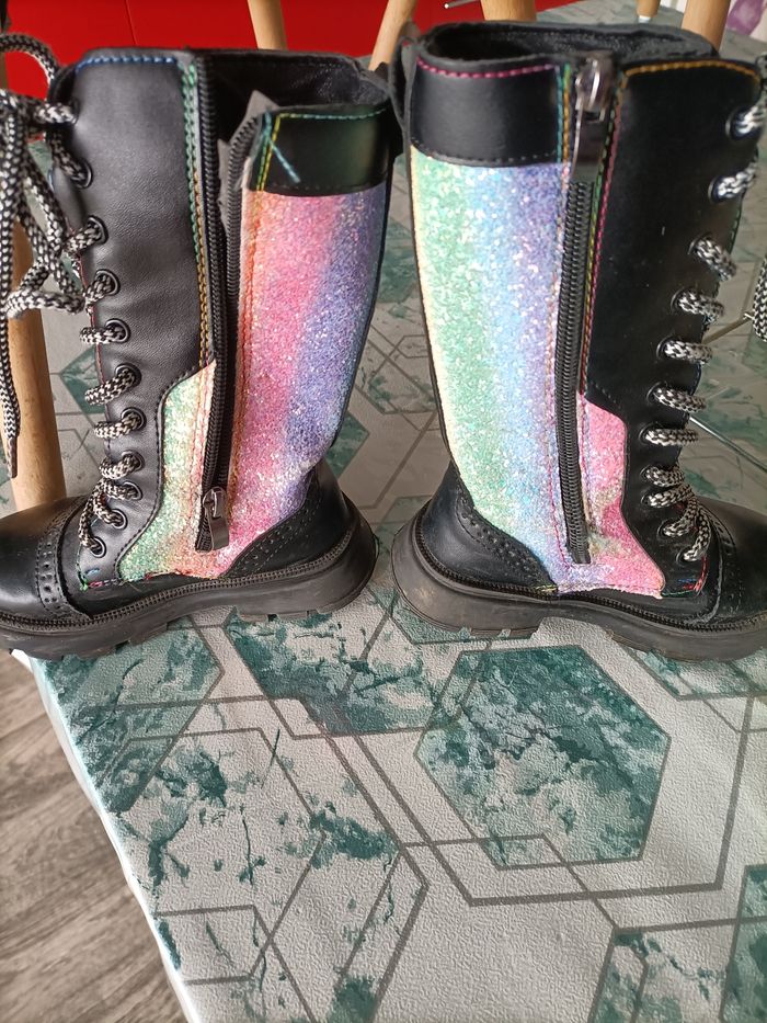 Bottes - photo numéro 2