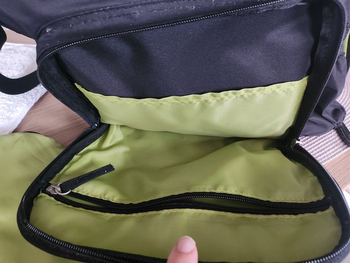 Sac à langer - photo numéro 3