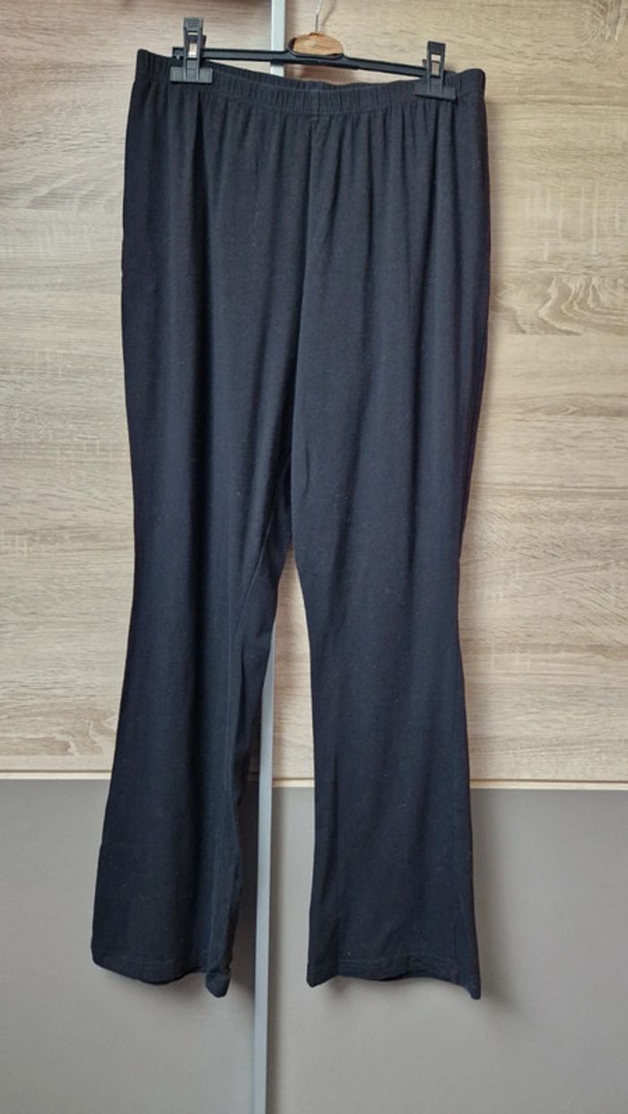 Pantalon legging.