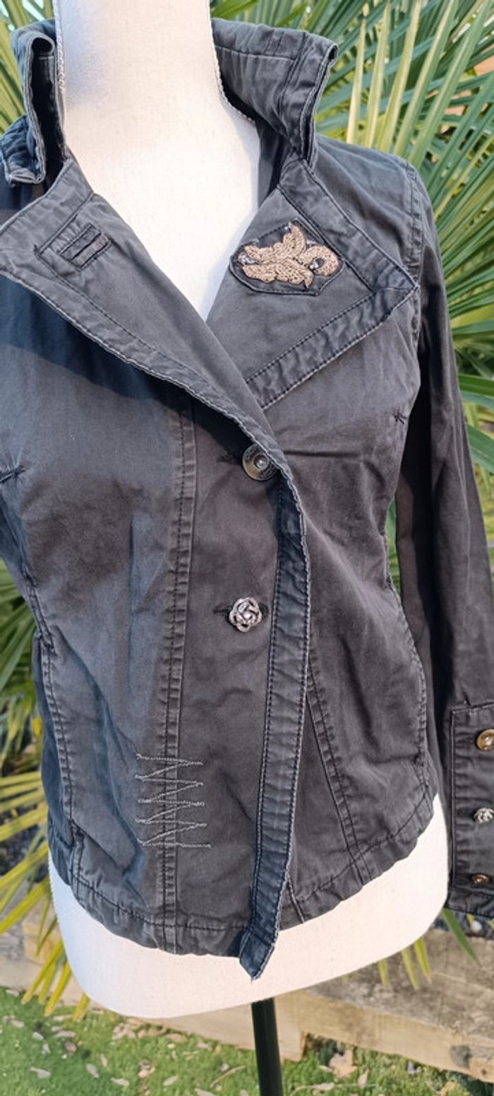 Veste DDP - photo numéro 7
