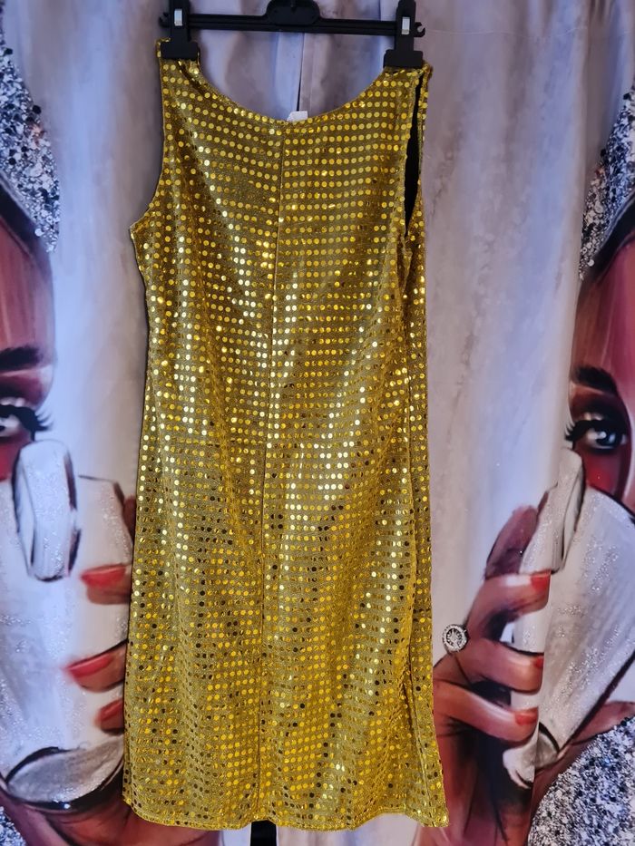 Déguisement annee 80 - photo numéro 4