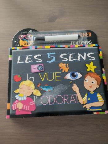 Livre enfant