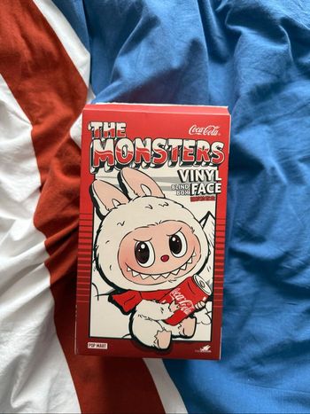 The Monsters - Coca Cola - Happy Factory