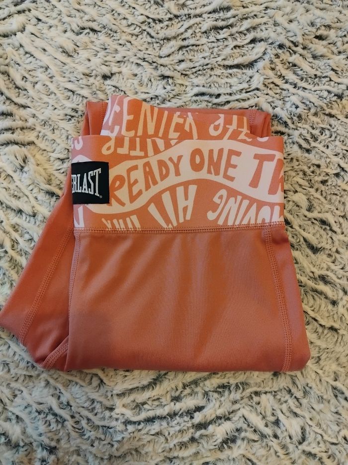 Leggings  Everlast - photo numéro 5