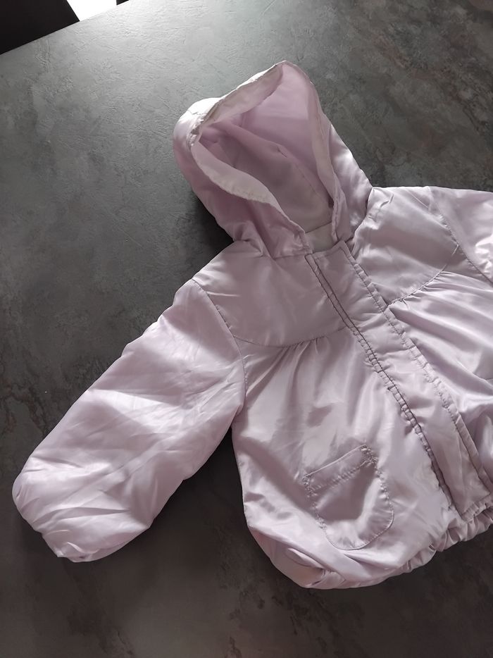 Veste 18 mois - photo numéro 2