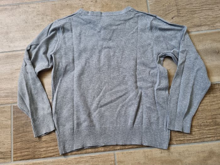 Pull léger - photo numéro 2