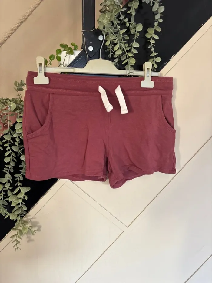 Short