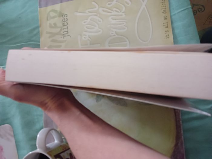 Le souffle des dieux - photo numéro 5