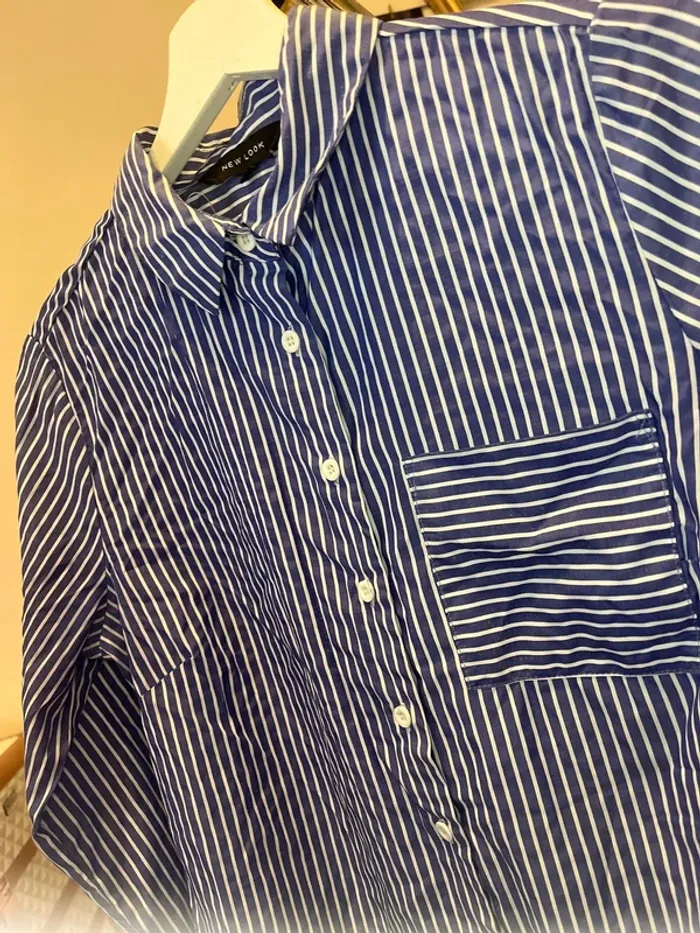 Chemise new look - photo numéro 2
