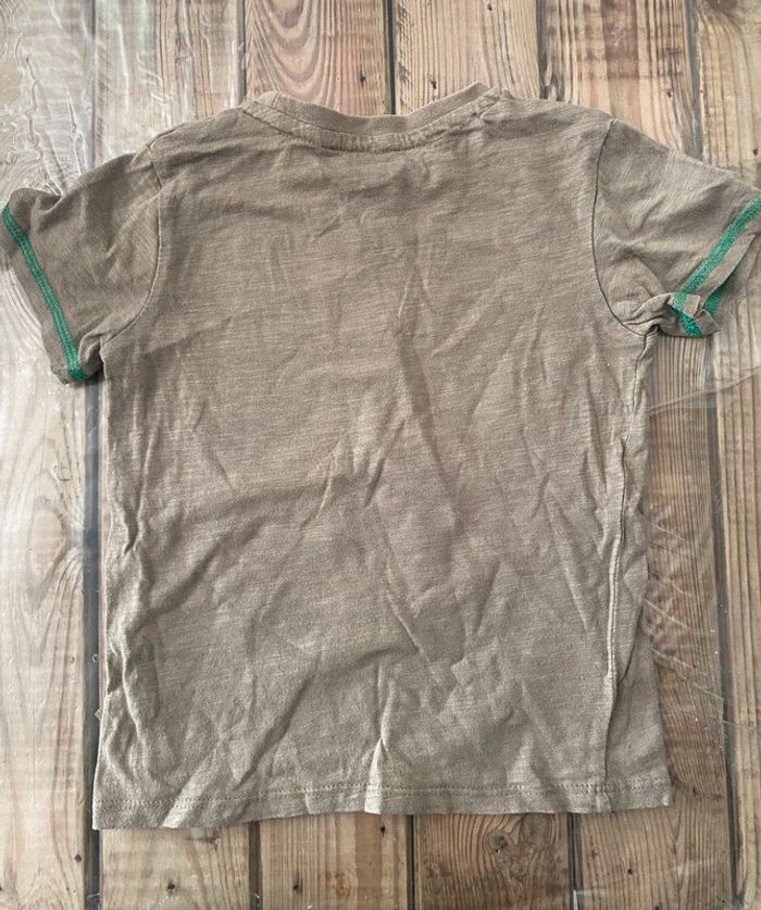 T-shirt garçon - photo numéro 3